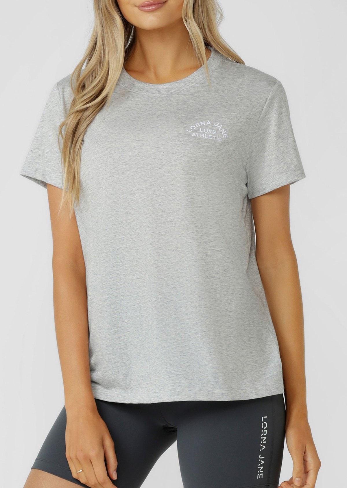 Lotus T-Shirt