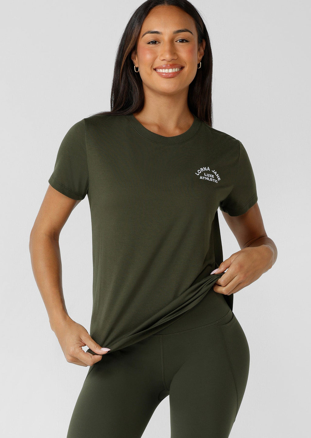 Lotus T-Shirt