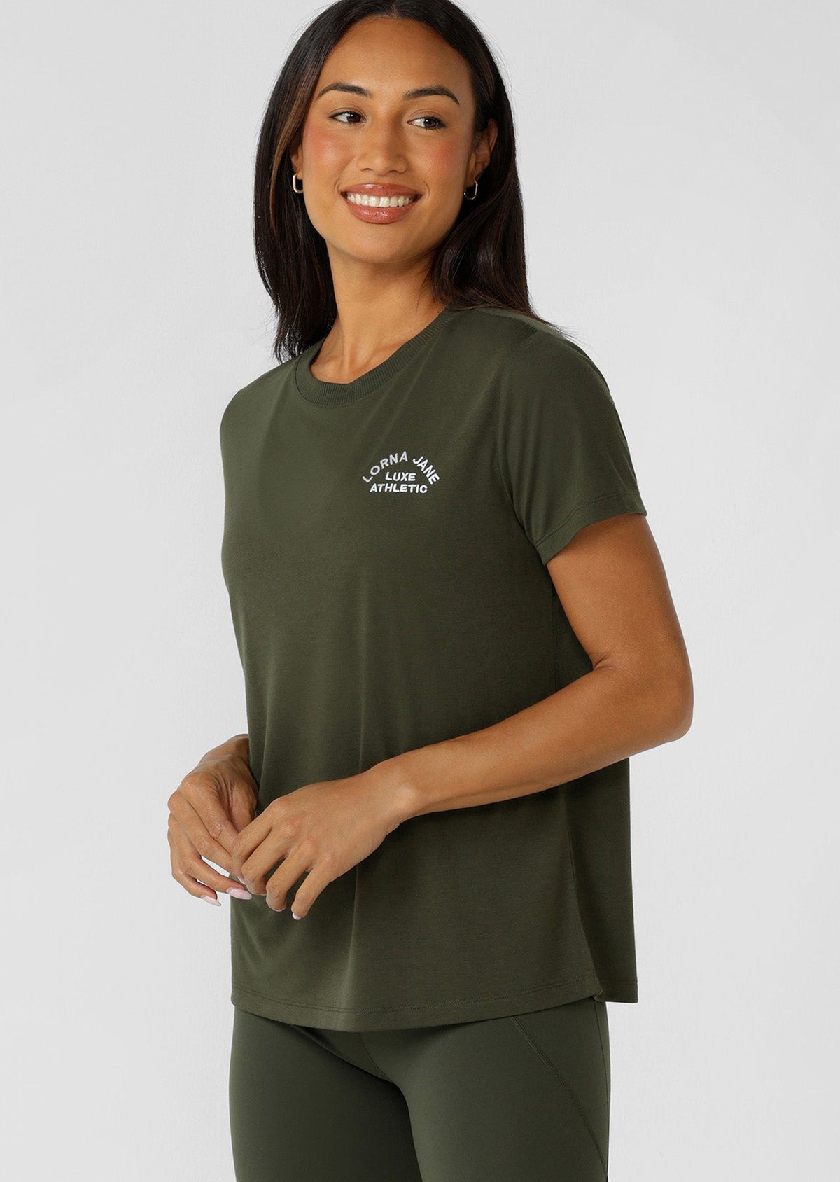 Lotus T-Shirt