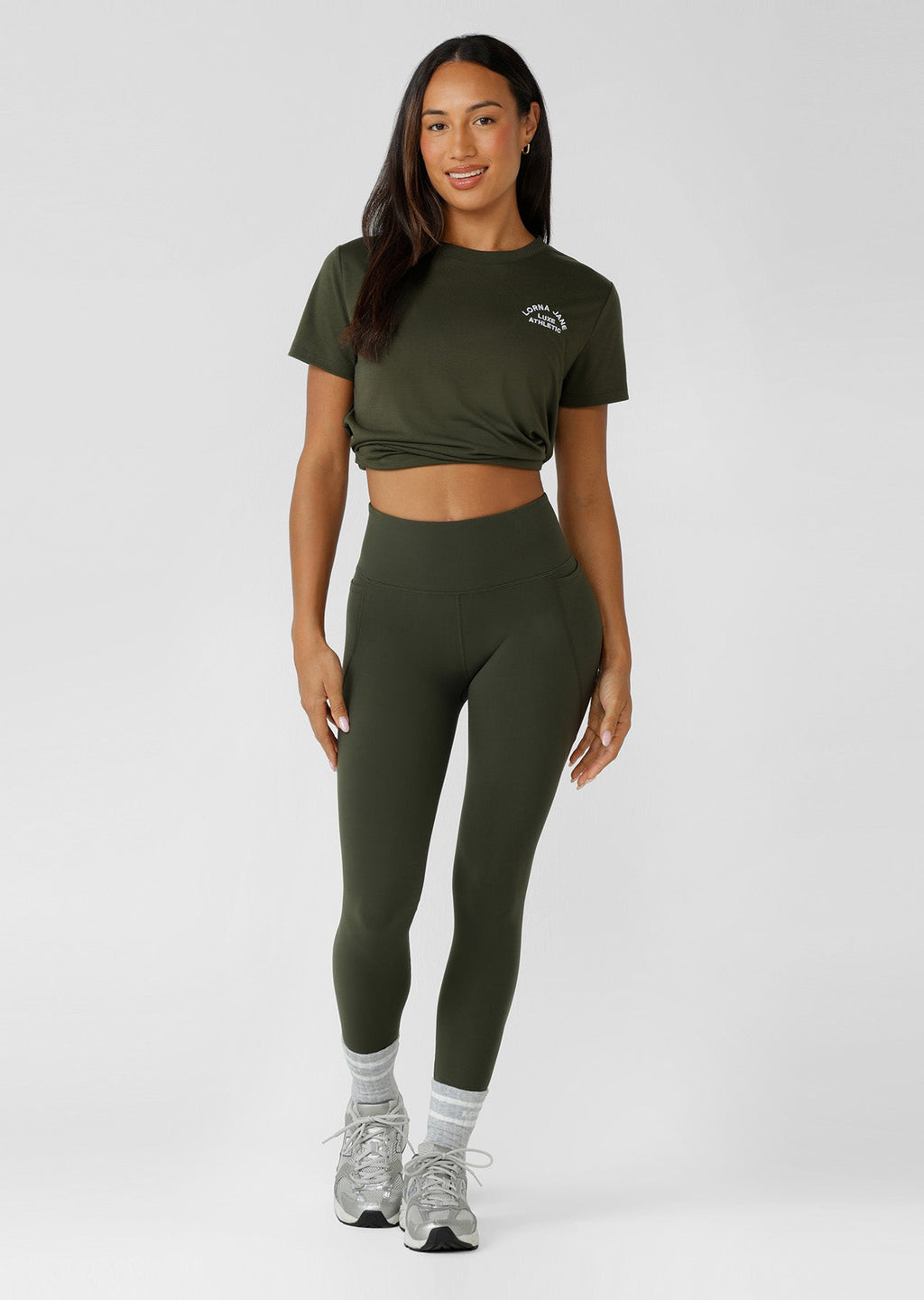 Lotus T-Shirt