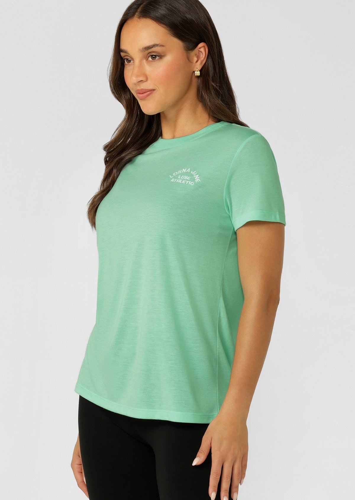 Lotus T-Shirt