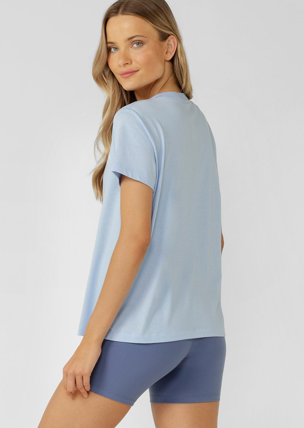 Lotus T-Shirt