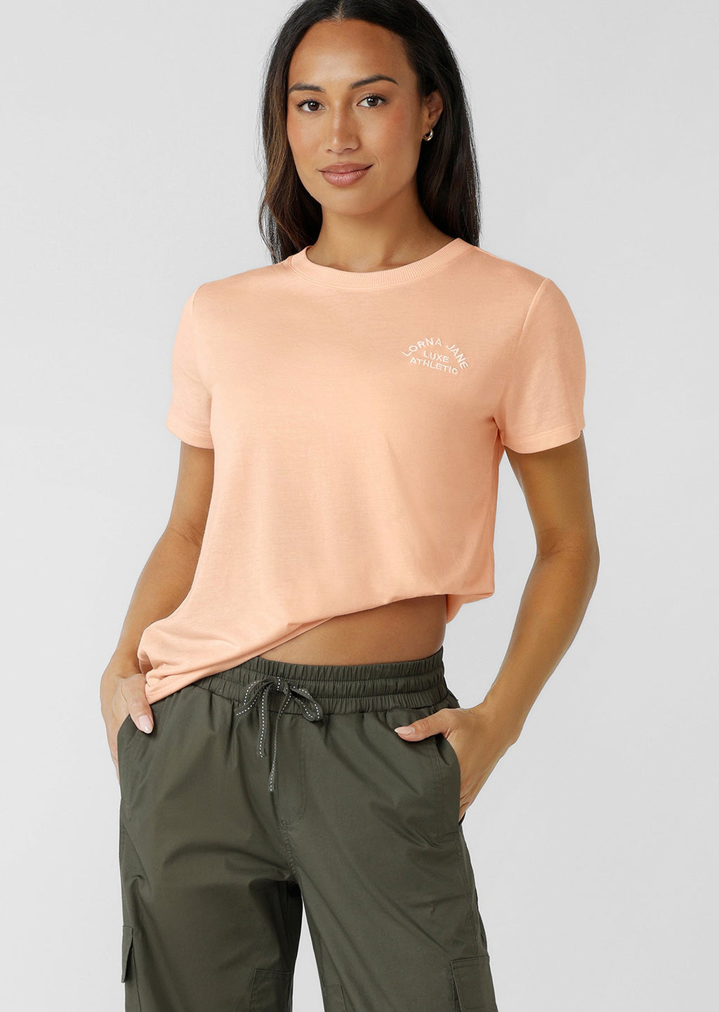 Lotus T-Shirt