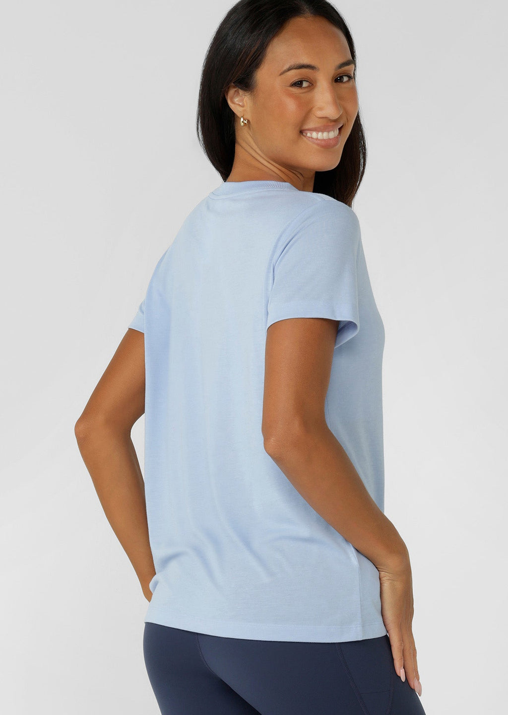 Lotus T-Shirt