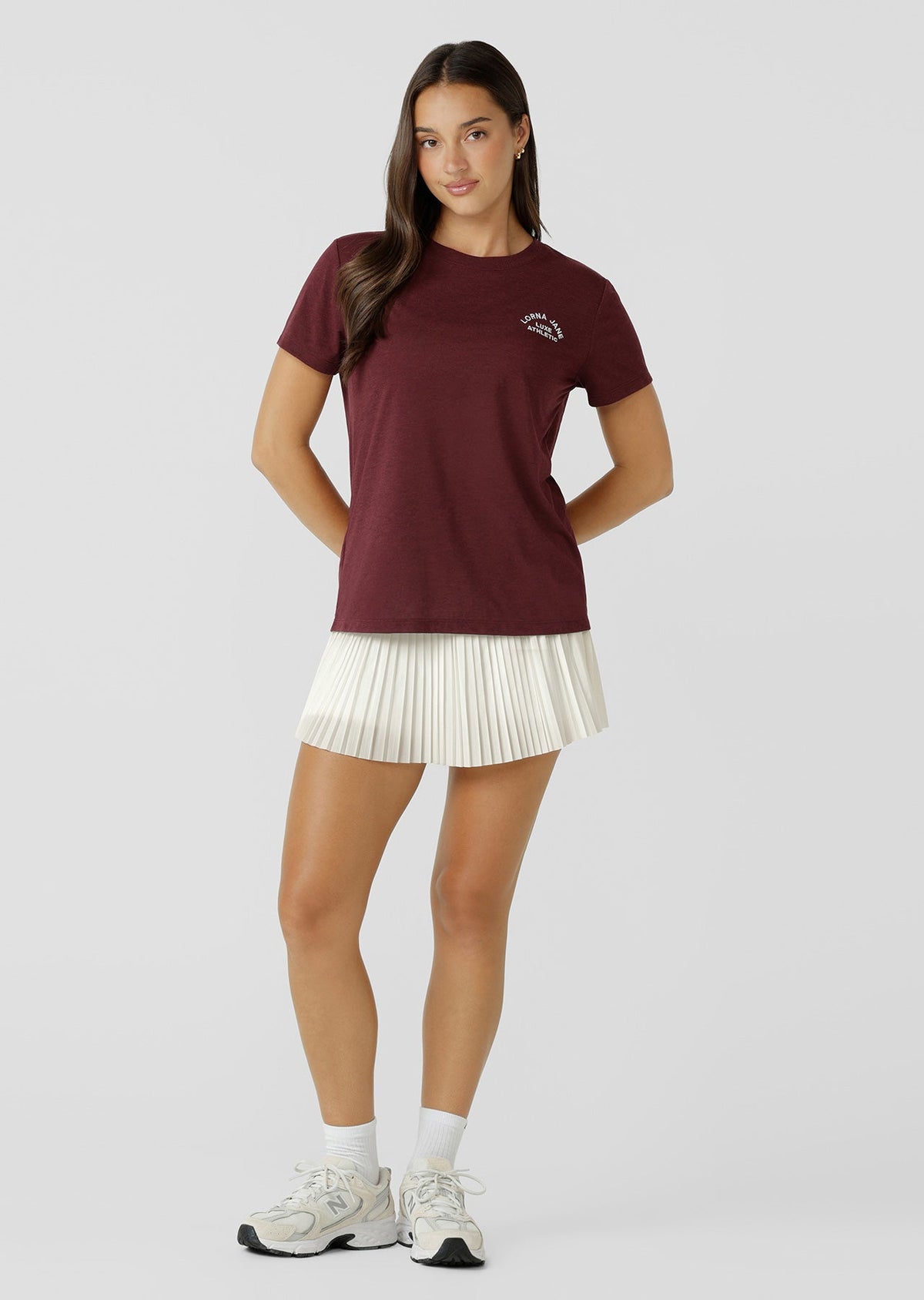 Lotus T-Shirt