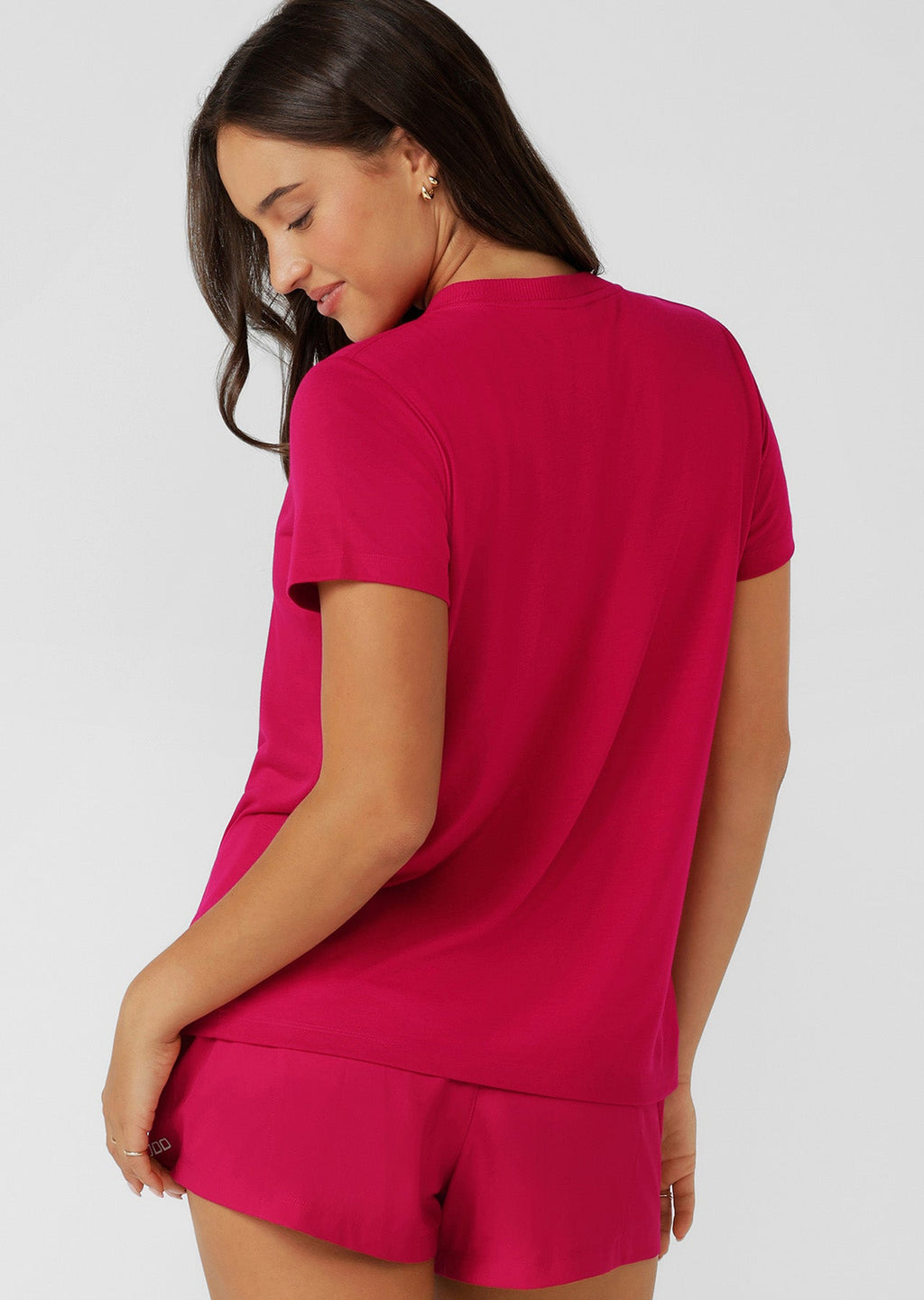 Lotus T-Shirt