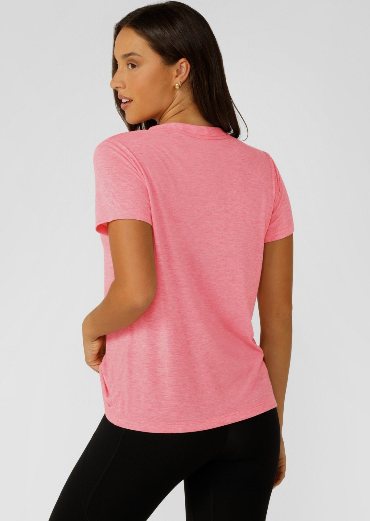 Lotus T-Shirt