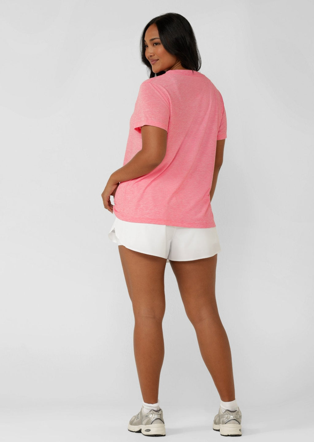 Lotus T-Shirt