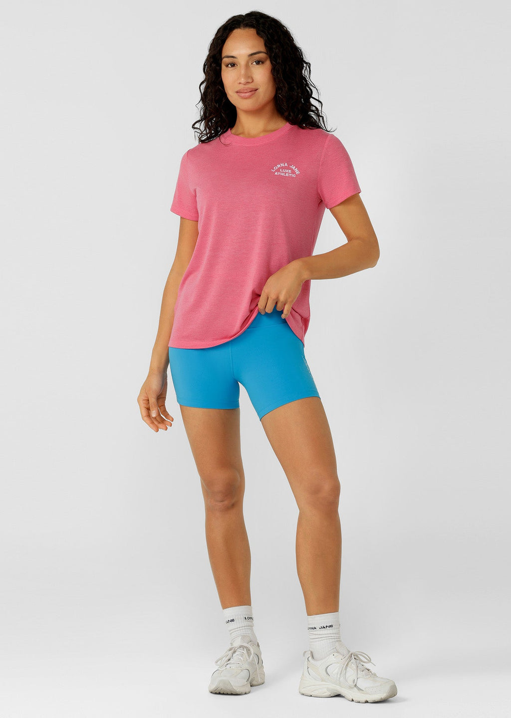 Lotus T-Shirt