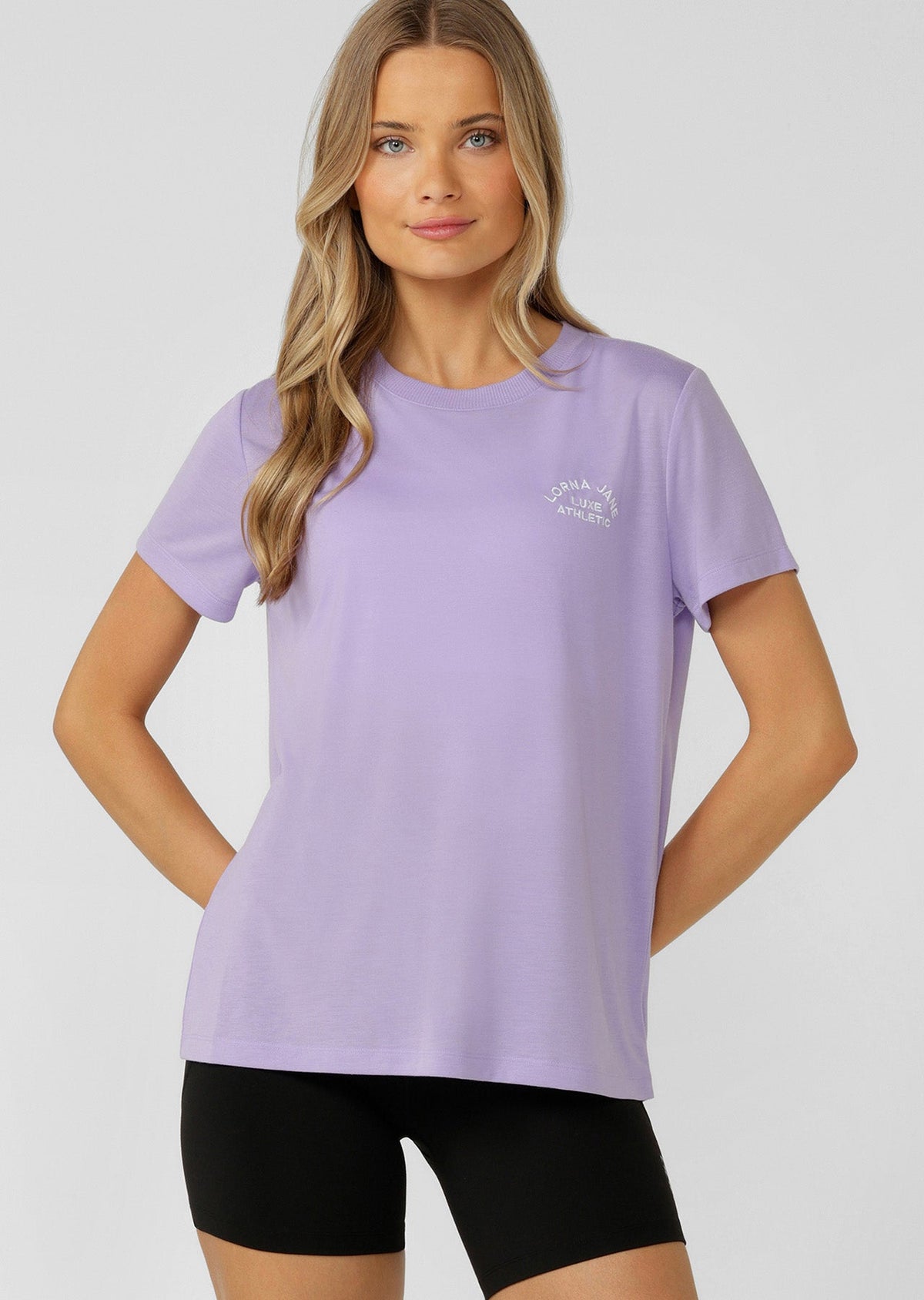 Lotus T-Shirt