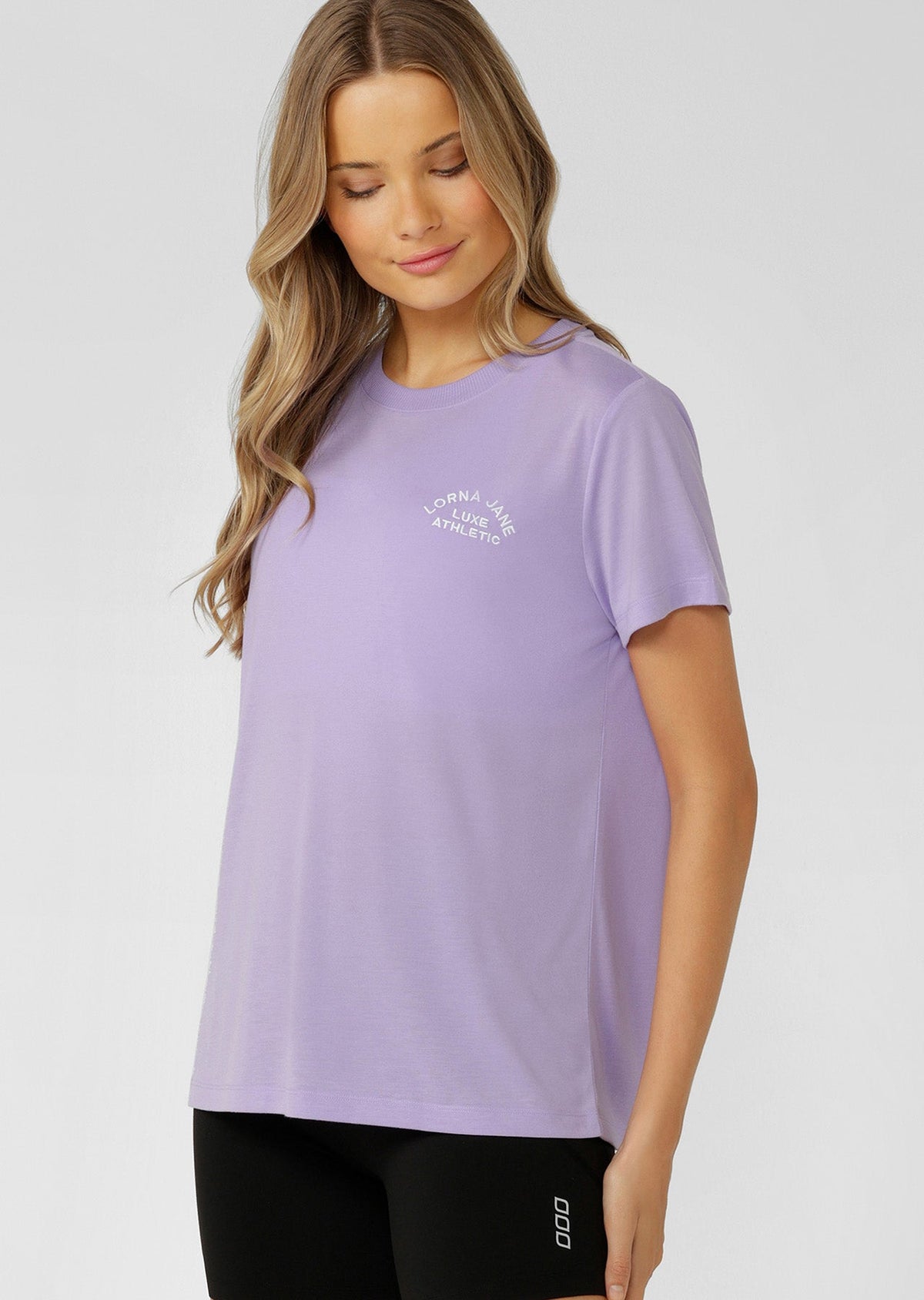 Lotus T-Shirt