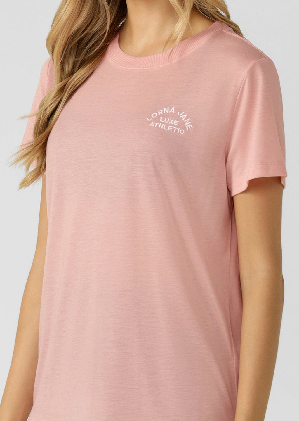 Lotus T-Shirt