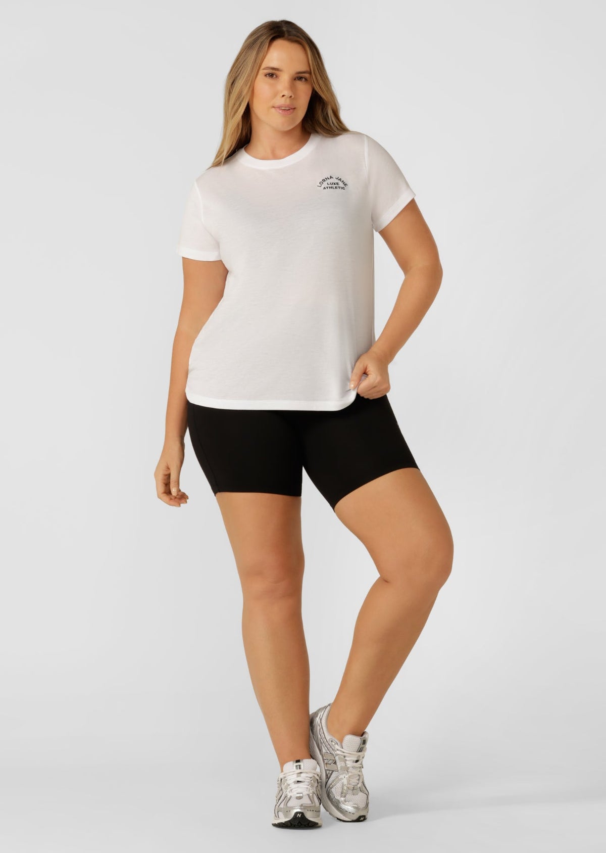 Lotus T-Shirt