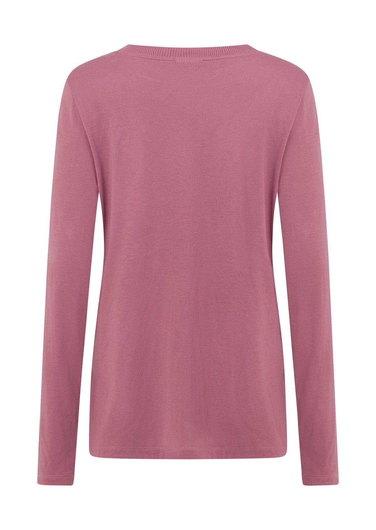 Lotus Long Sleeve Top
