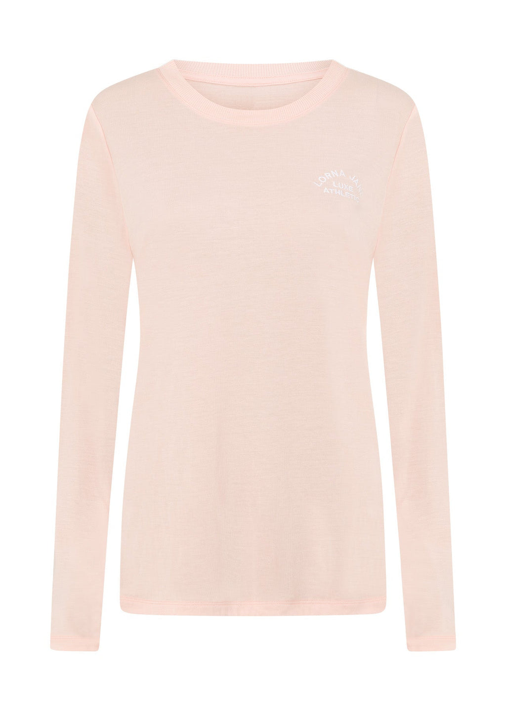 Lotus Long Sleeve Top