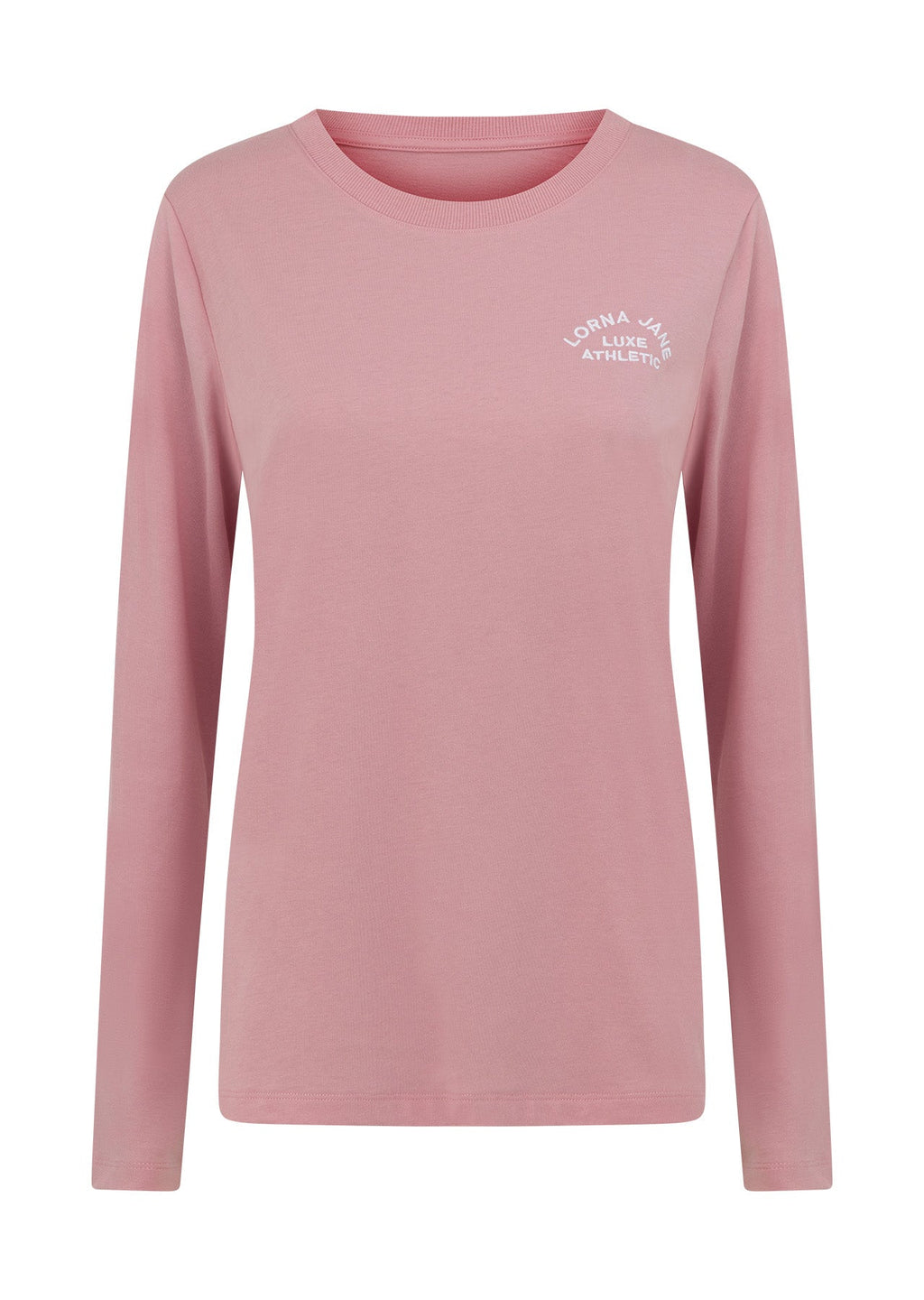 Lotus Long Sleeve Top