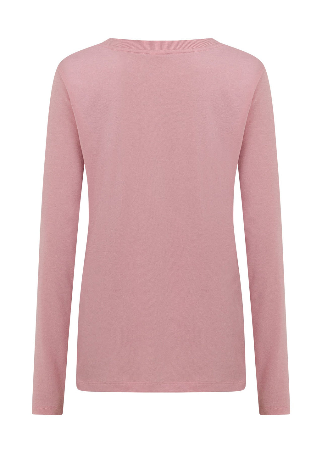 Lotus Long Sleeve Top