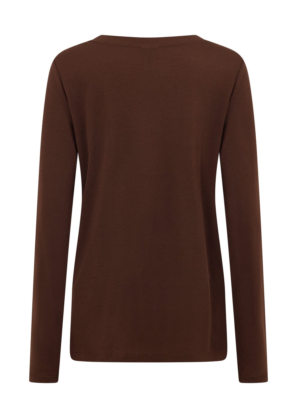 Lotus Long Sleeve Top
