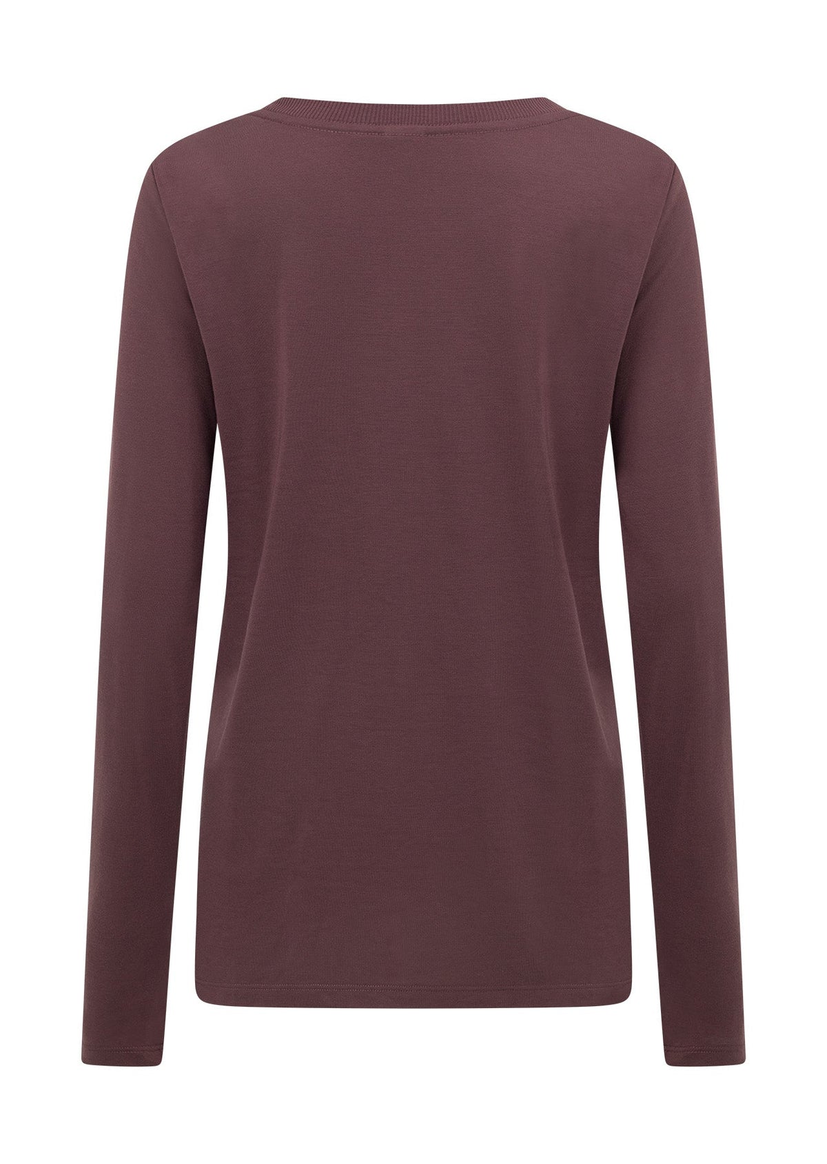 Lotus Long Sleeve Top