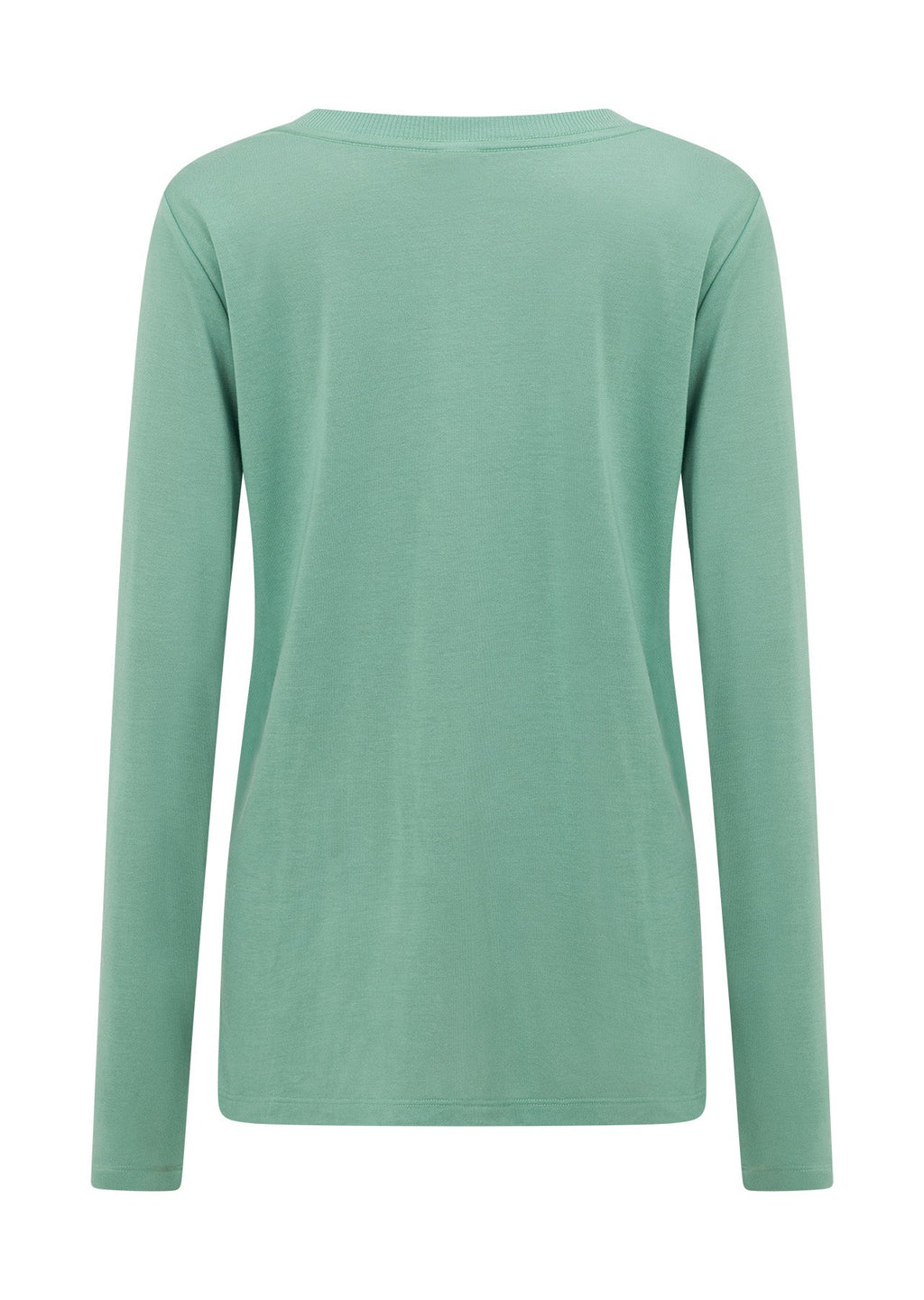 Lotus Long Sleeve Top