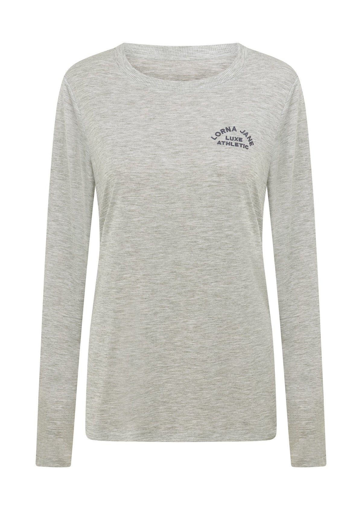 Lotus Long Sleeve Top