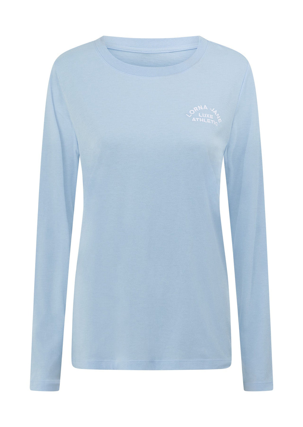 Lotus Long Sleeve Top