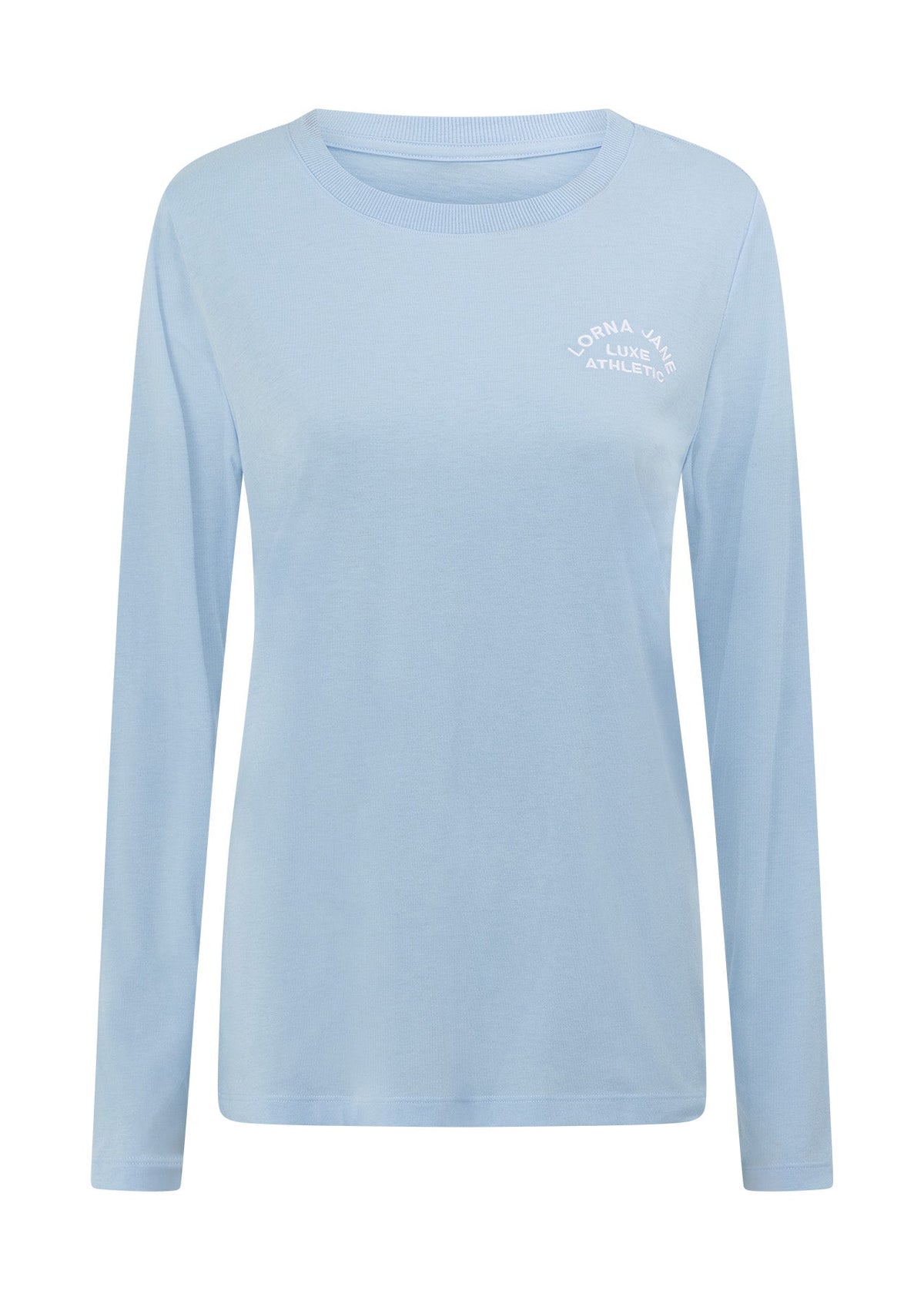 Lotus Long Sleeve Top