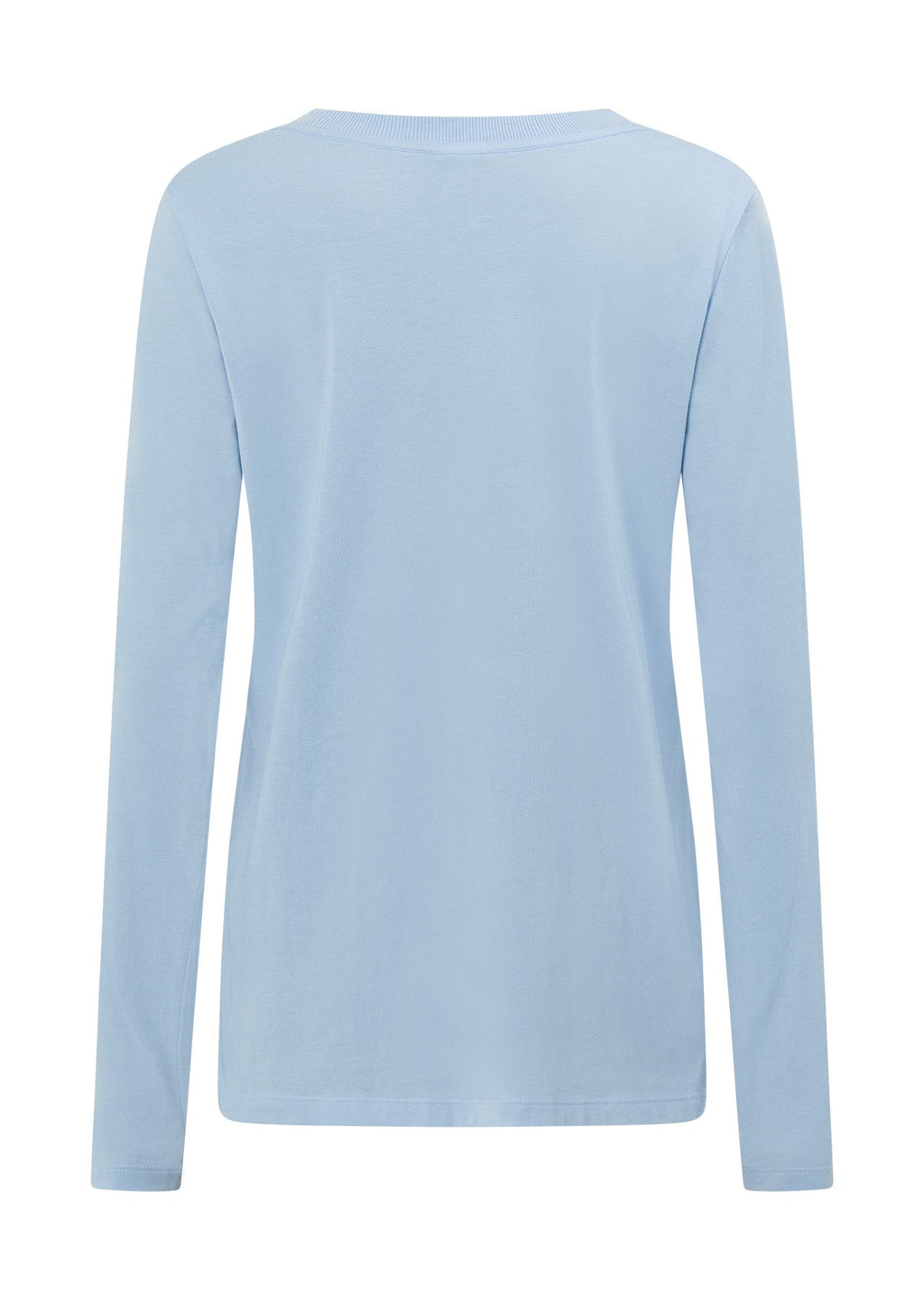 Lotus Long Sleeve Top