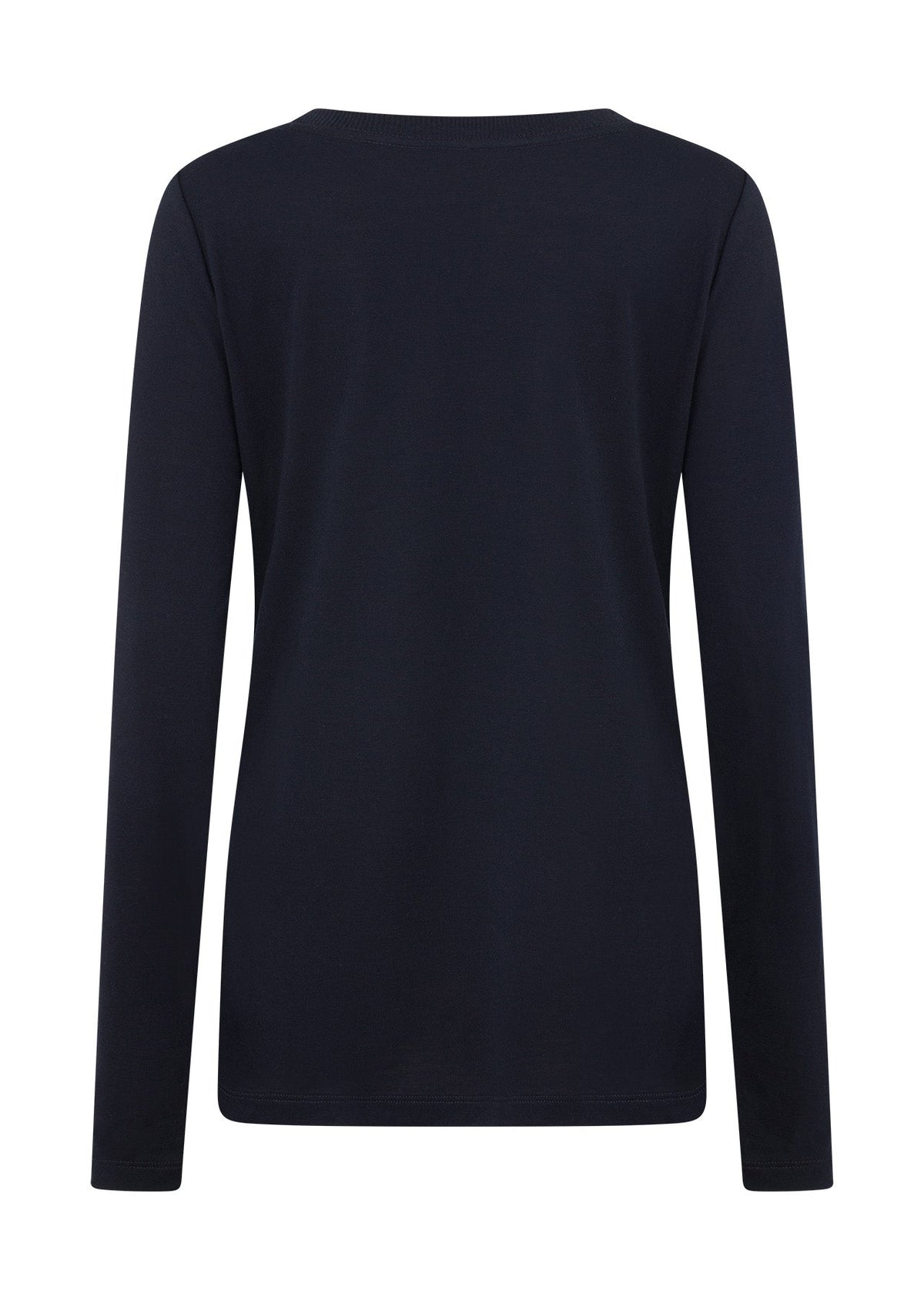 Lotus Long Sleeve Top