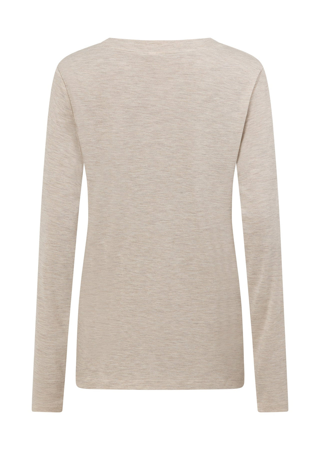 Lotus Long Sleeve Top