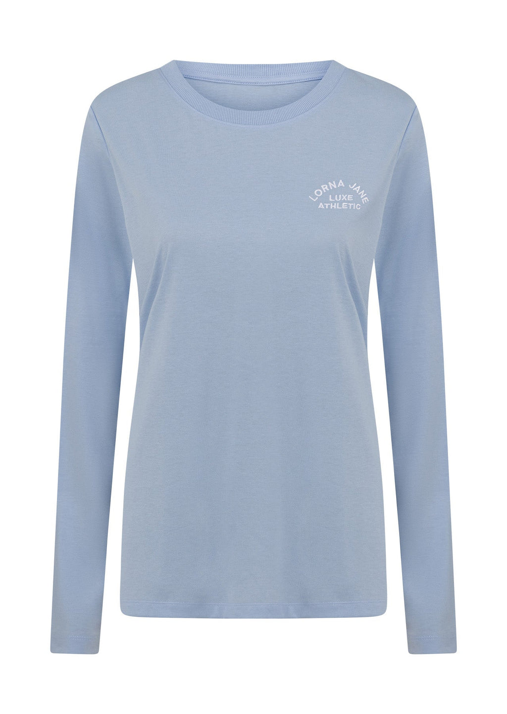 Lotus Long Sleeve Top