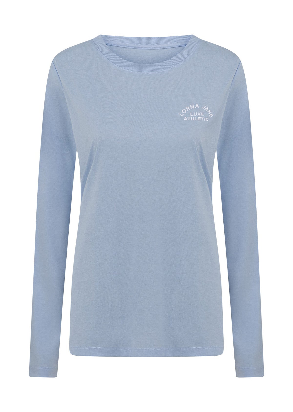 Lotus Long Sleeve Top