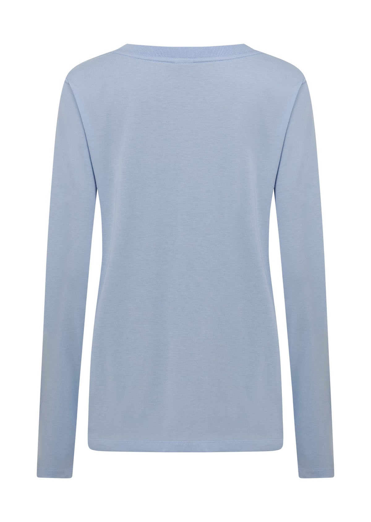 Lotus Long Sleeve Top