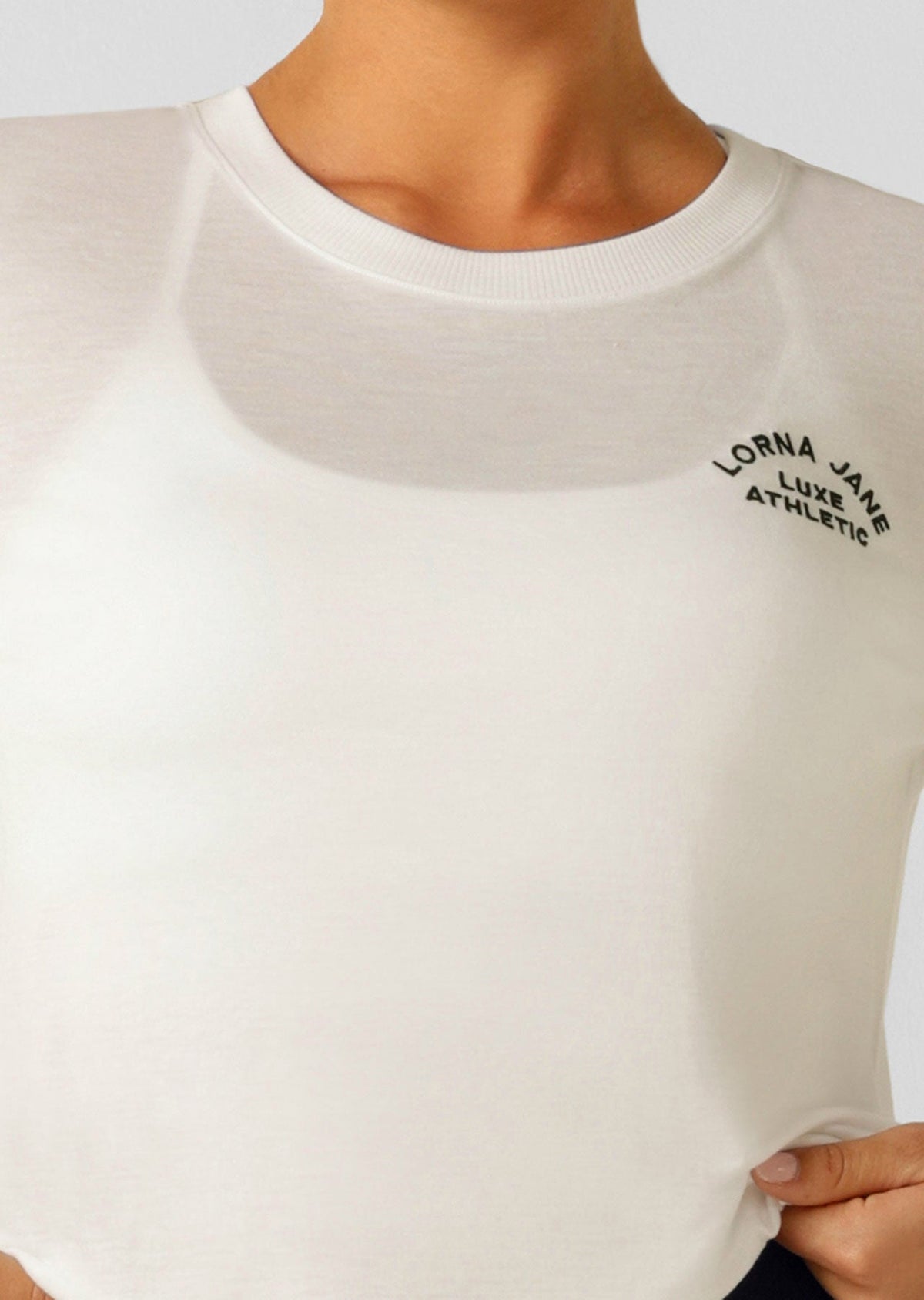Lotus Long Sleeve Top