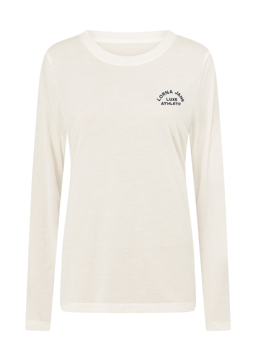 Lotus Long Sleeve Top