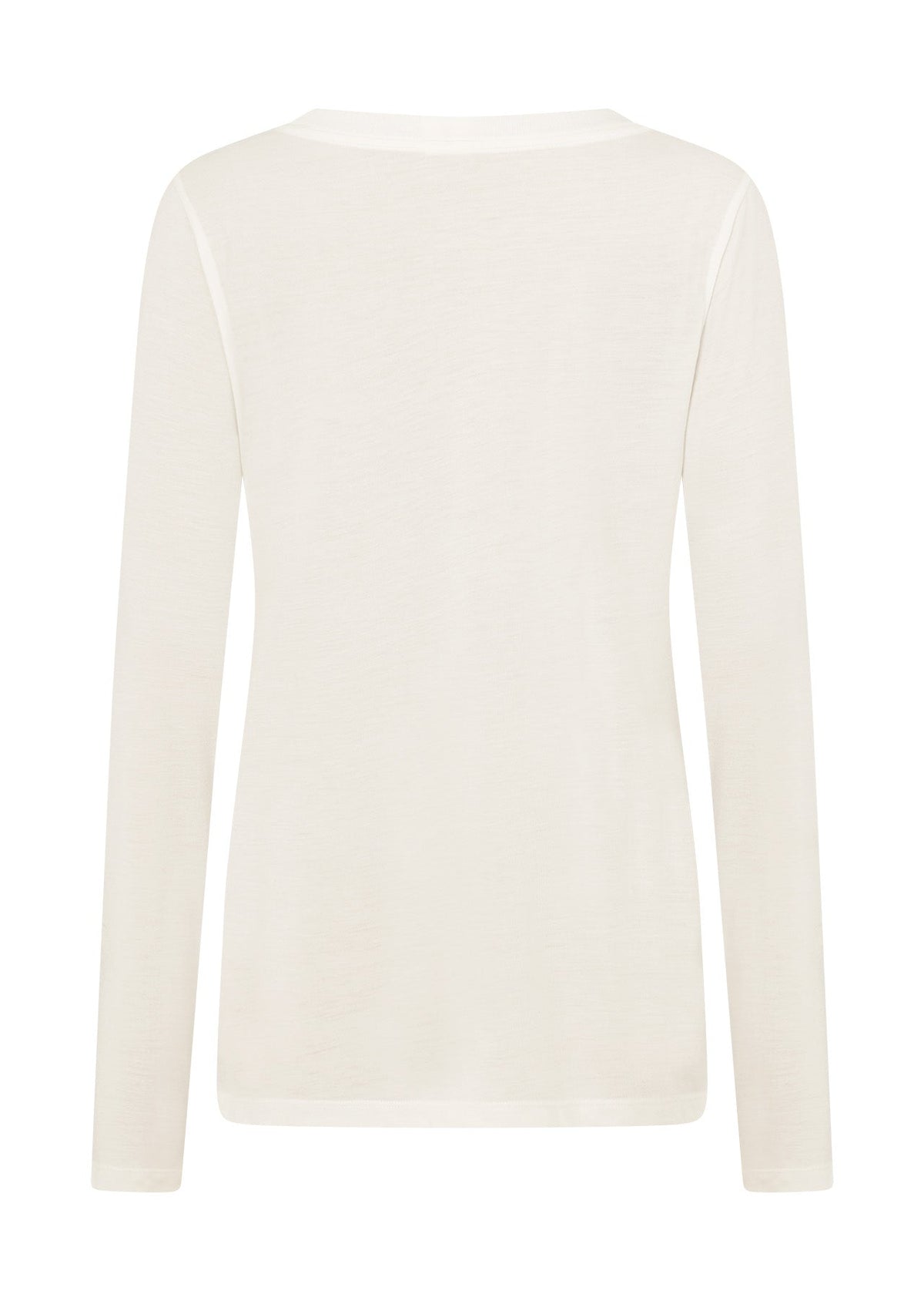 Lotus Long Sleeve Top