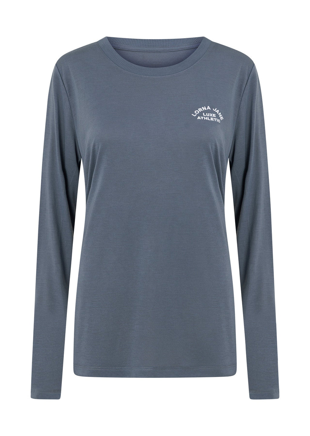 Lotus Long Sleeve Top