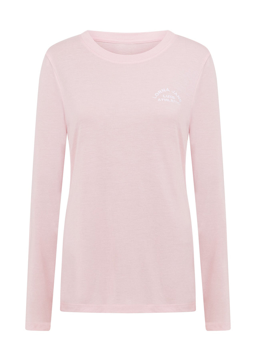 Lotus Long Sleeve Top