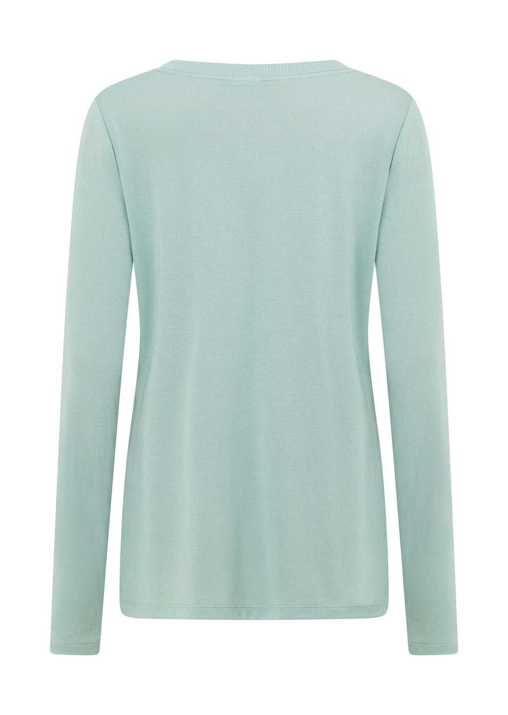 Lotus Long Sleeve Top