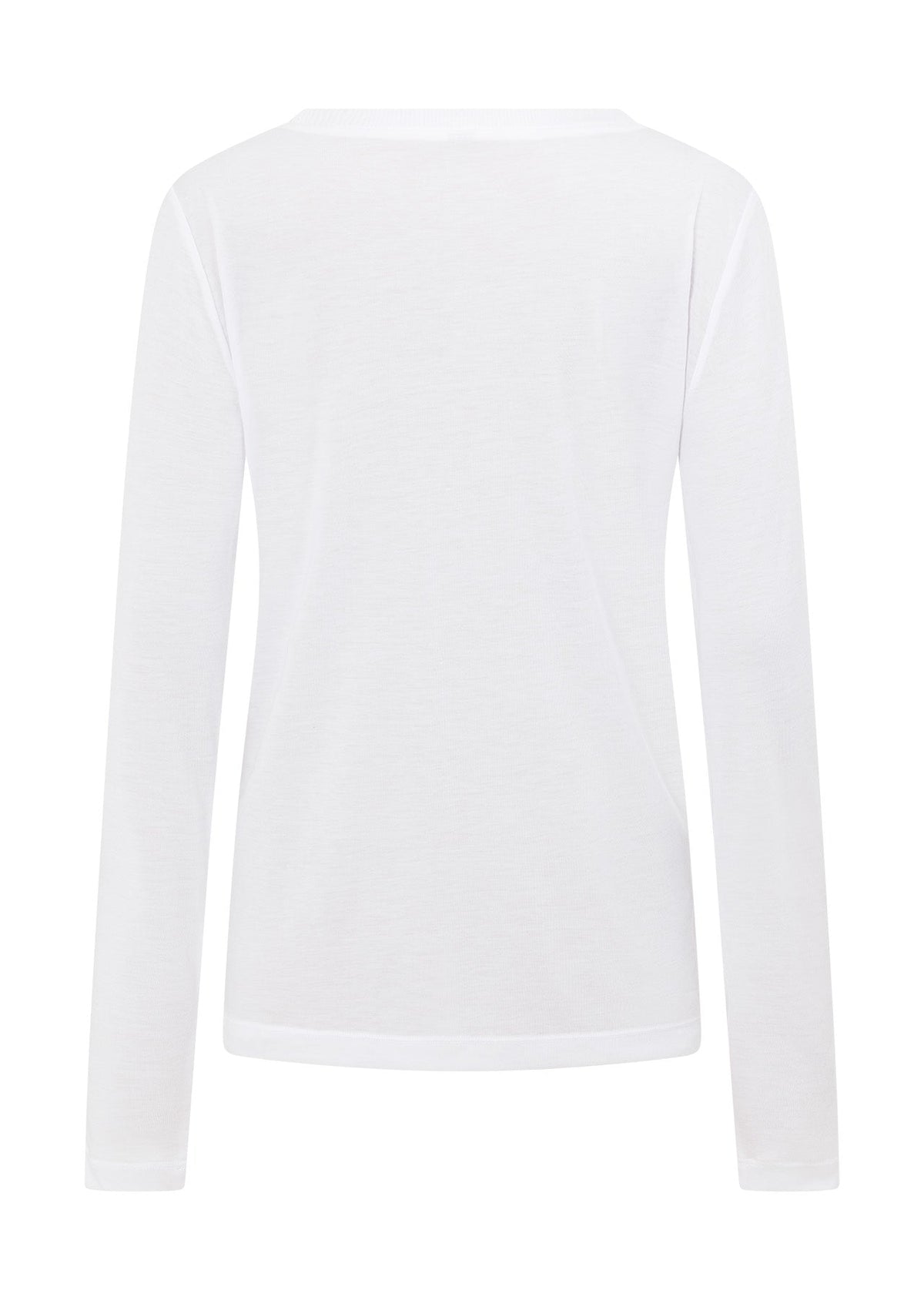 Lotus Long Sleeve Top
