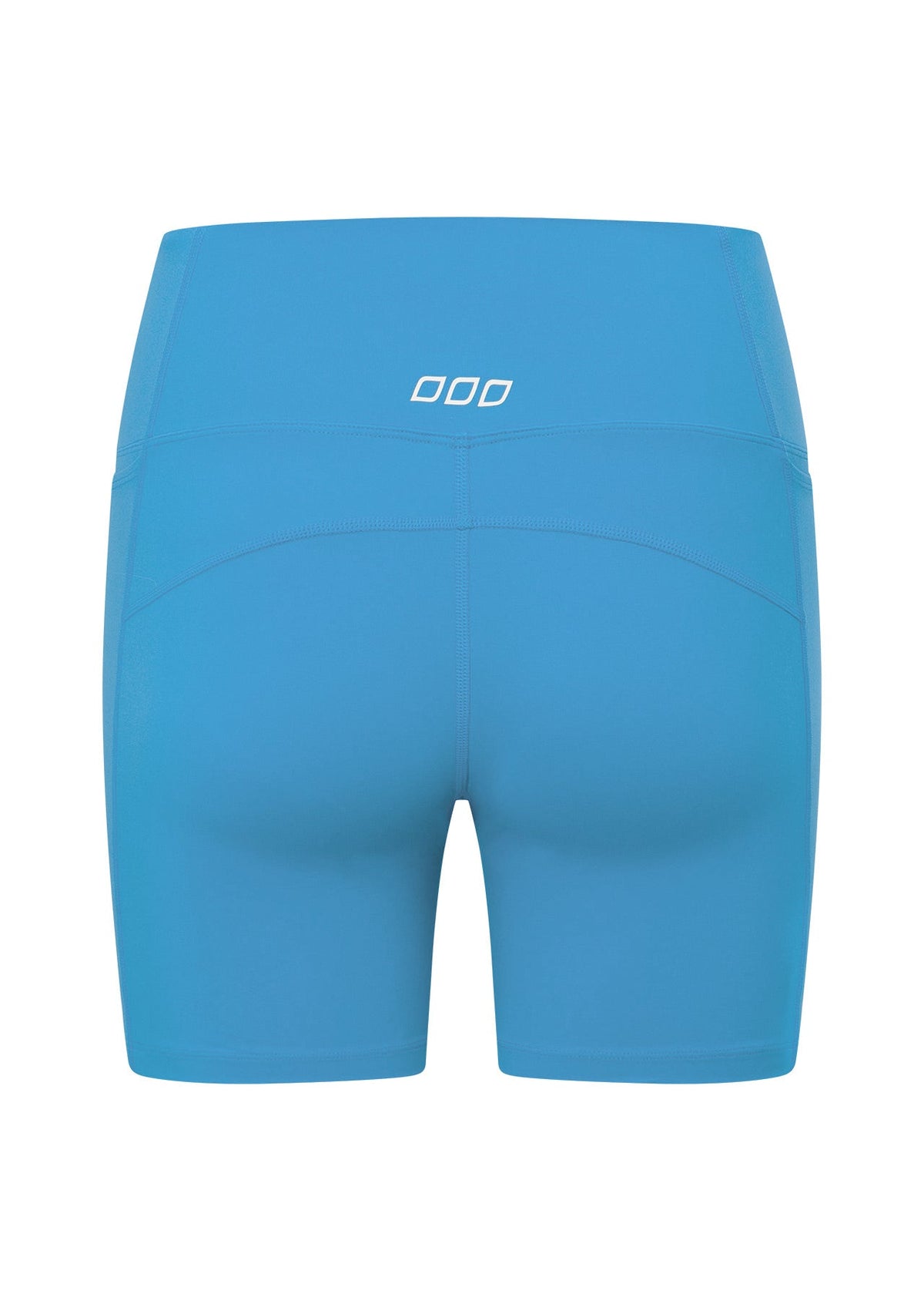 Amy Phone Pocket Tech Bike Shorts