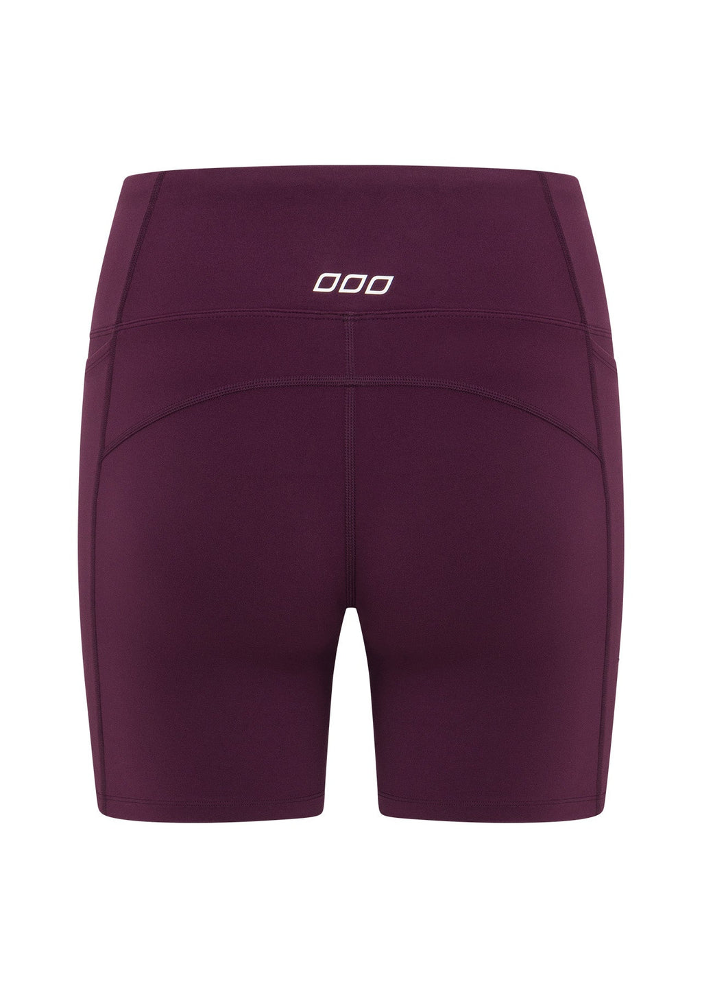 Amy Phone Pocket Tech Bike Shorts
