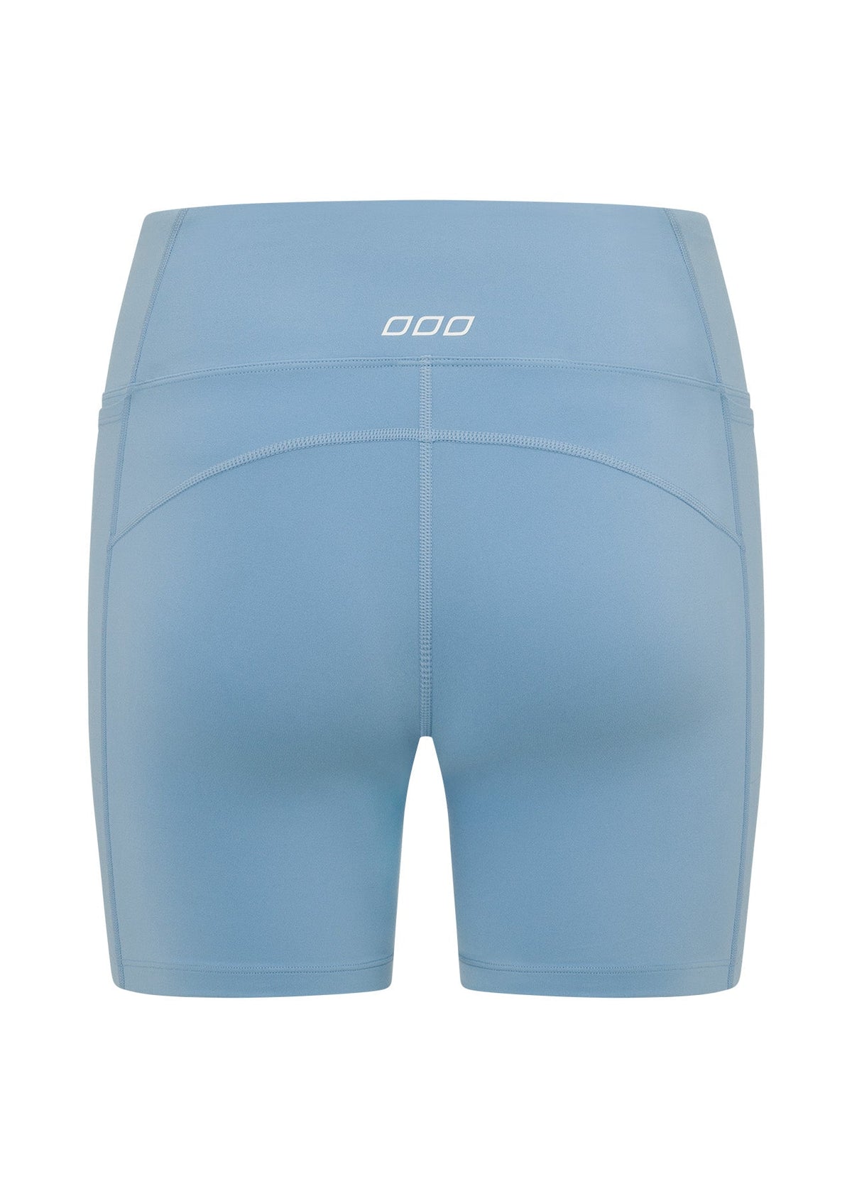 Amy Phone Pocket Tech Bike Shorts