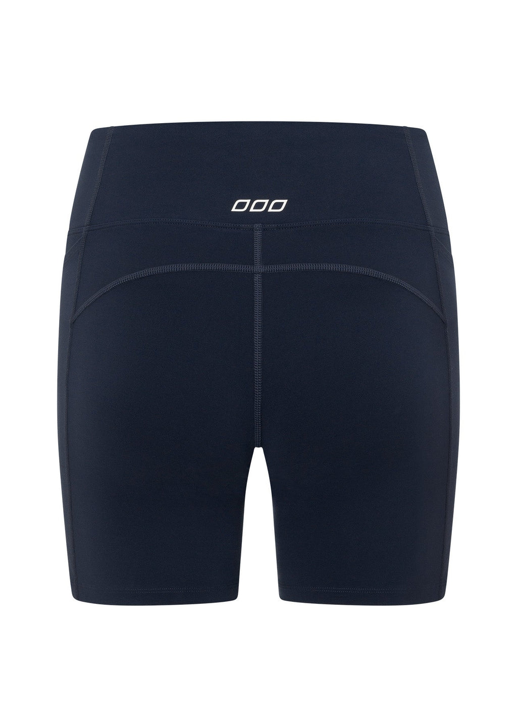 Amy Phone Pocket Tech Bike Shorts