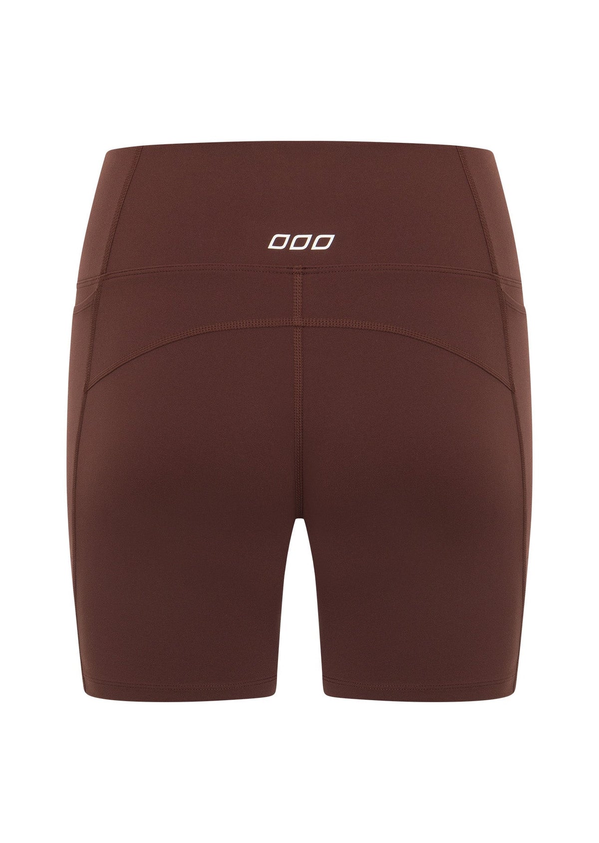 Amy Phone Pocket Tech Bike Shorts