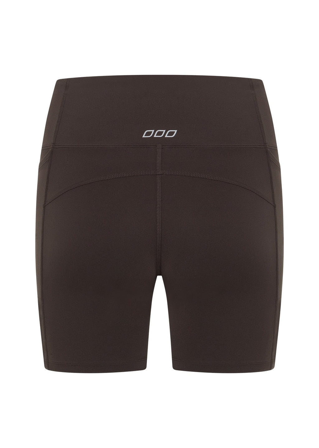 Amy Phone Pocket Tech Bike Shorts