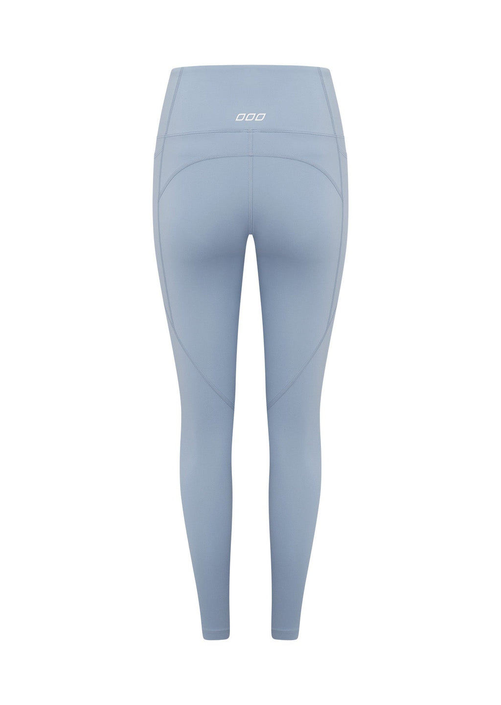 Amy Phone Pocket Tech Ankle Biter Leggings