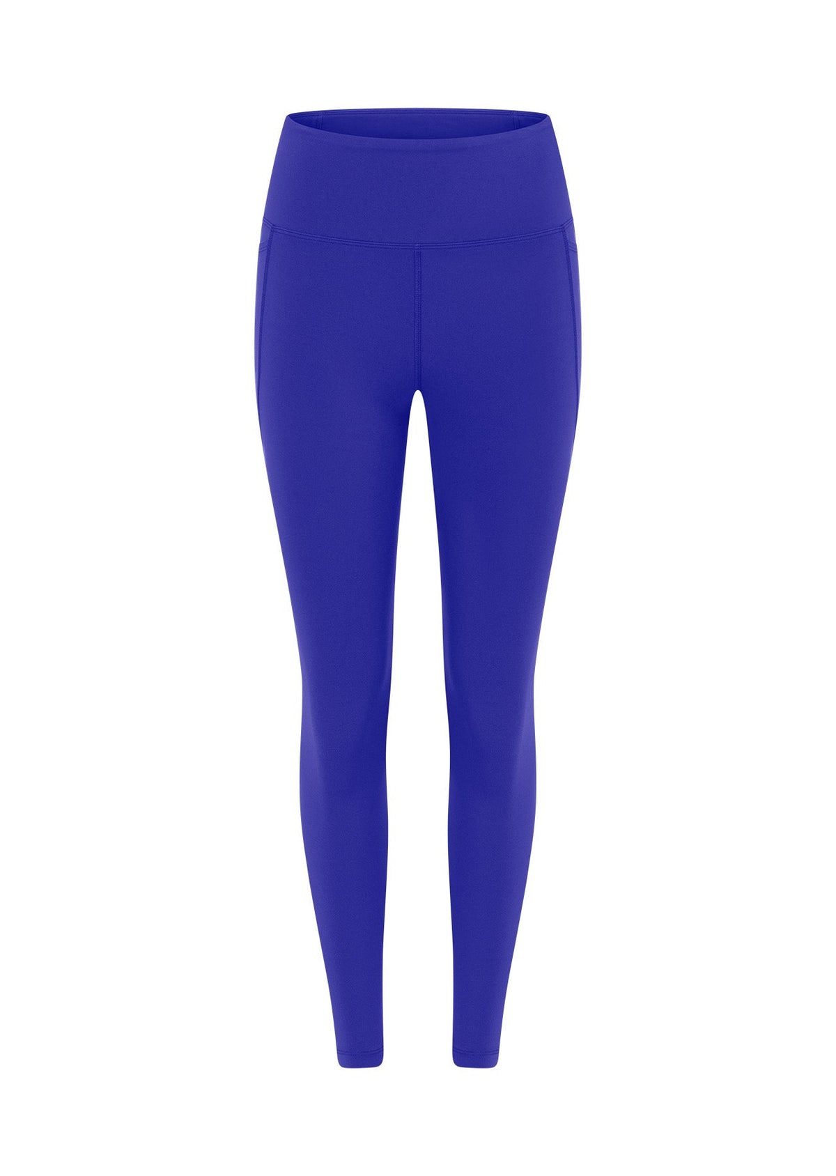 Amy Phone Pocket Tech Ankle Biter Leggings