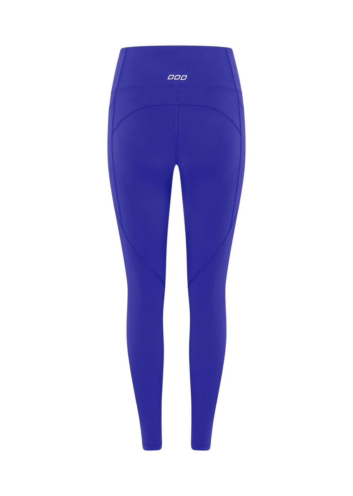 Amy Phone Pocket Tech Ankle Biter Leggings