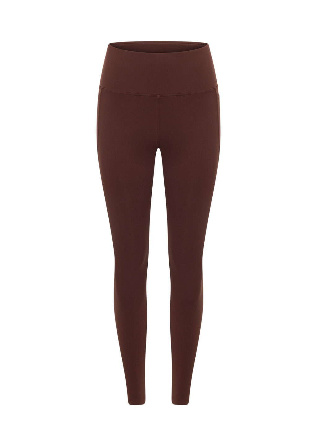 Amy Phone Pocket Tech Ankle Biter Leggings
